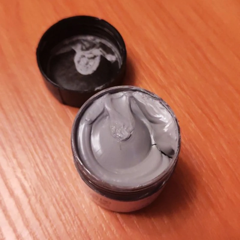 Состав термопасты для термостата процессора радиатора охлаждения GD900