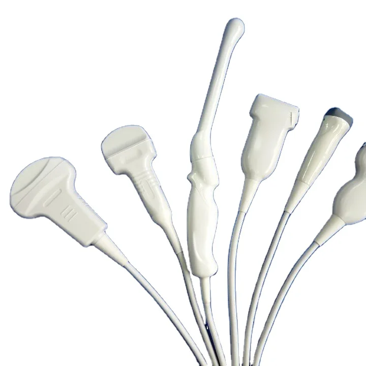 AXC2-6IC для Medison SA 9900/Accuvix XQ/V10/EK07 новый совместимый выпуклый датчик ультразвукового