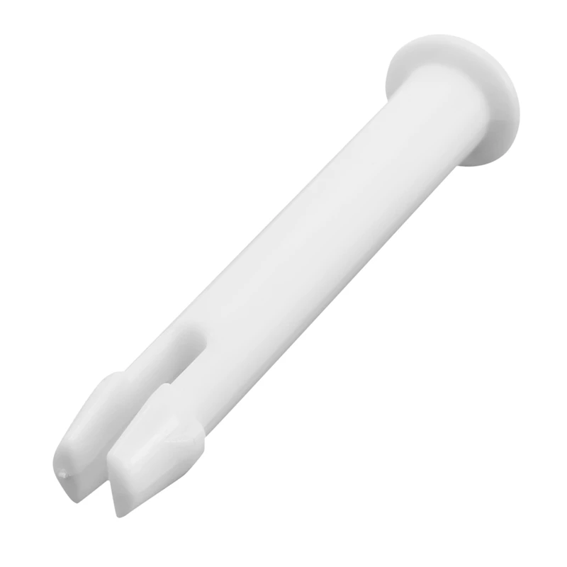 24 шт. пружинные штифты из АБС-пластика для бассейна 6 см/28270 дюйма