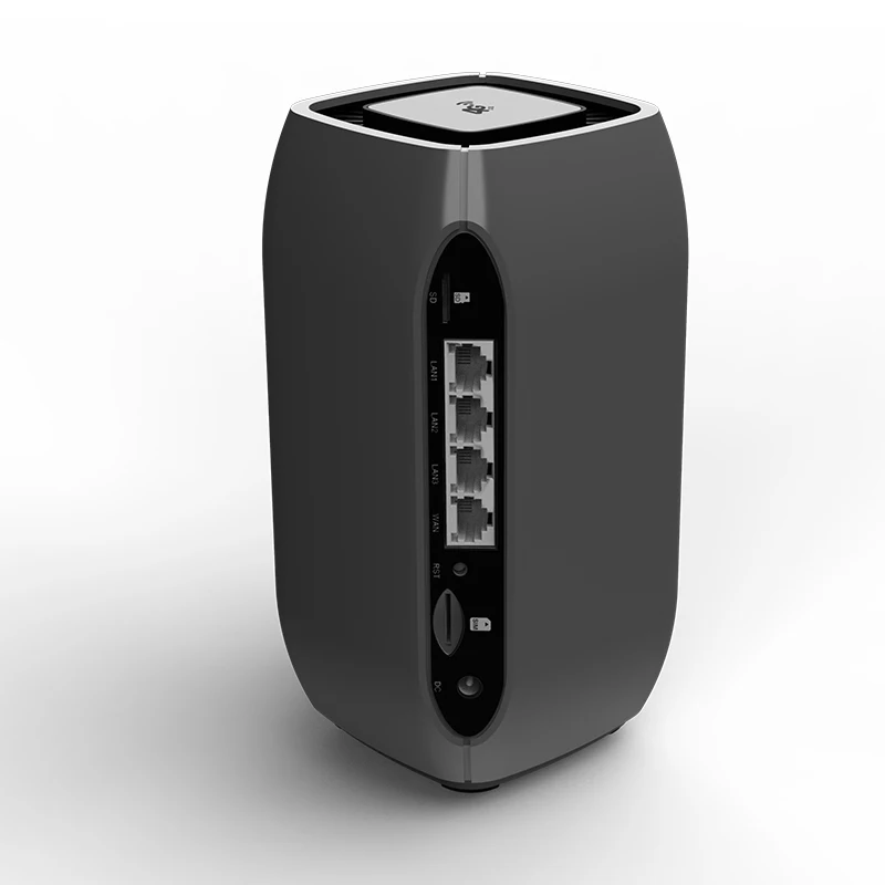 

Zbtlink 4G LTE маршрутизатор 1200 Мбит/с двухдиапазонный гигабитный 11AC Беспроводной Wi-Fi DDR2 64 Мб Flash 8 Мб со слотом для SIM-карты 4G модуль