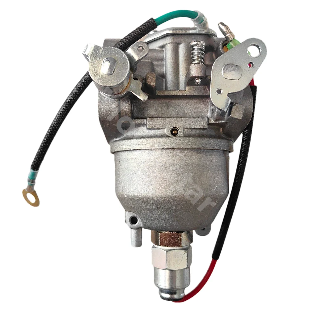 Фото Карбюратор для Kohler CV730, CV740, S, CV22, CV25, 24, 853, 102-S, 25 л.с., 26 л.с., 27 л.с. №5