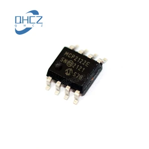 3pcs MCP2122T-E/SN MCP2122T SOIC-8 New Original Integrated circuit IC chip Microcontroller Chip In Stock