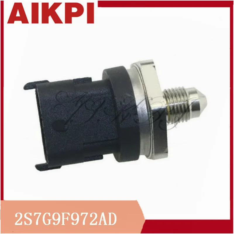 Датчик давления топливной направляющей для FORD Mondeo Mk3 1 8 SCi 1225306 1478730 0261545058 2S7G9F972AD