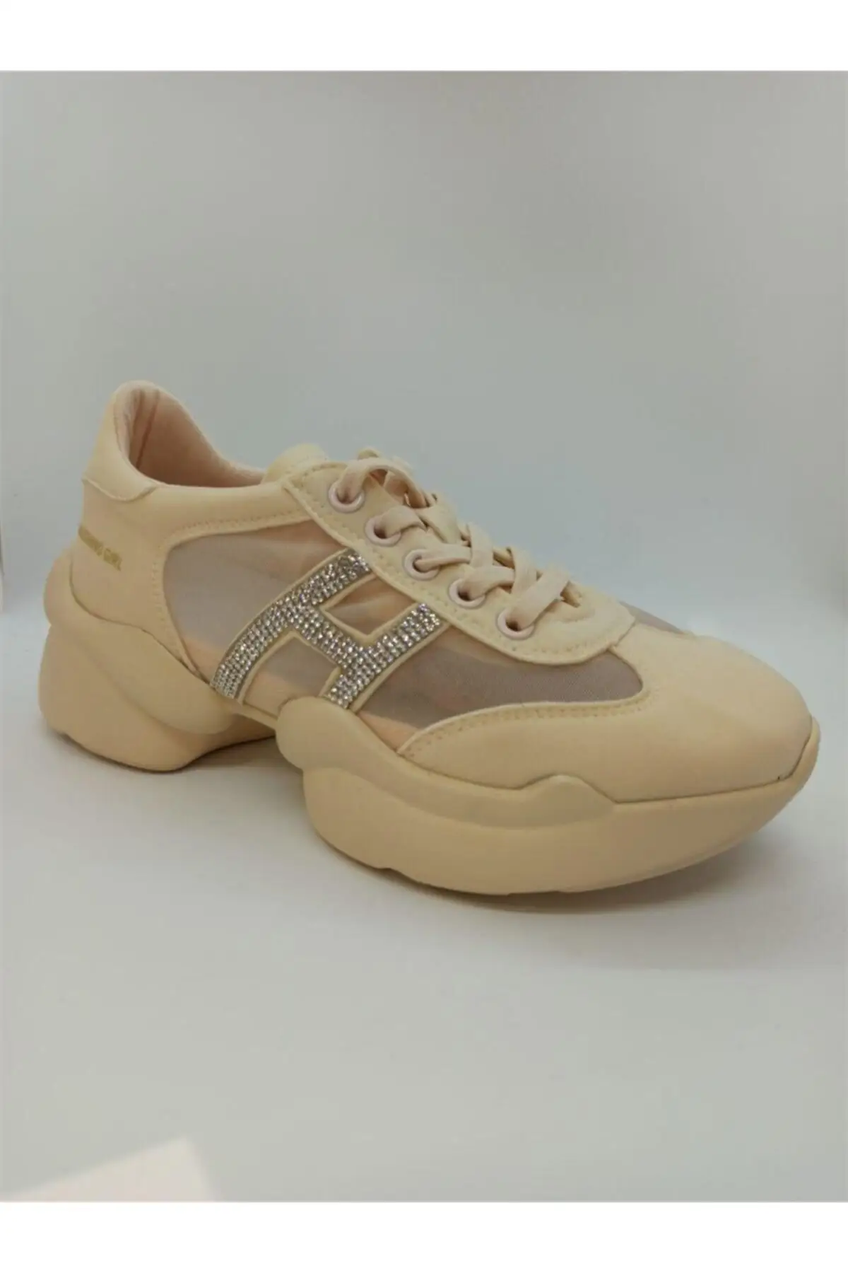 

Женские кроссовки, Повседневная модная удобная обувь на платформе, женские высокие кроссовки с вулканизированной подошвой