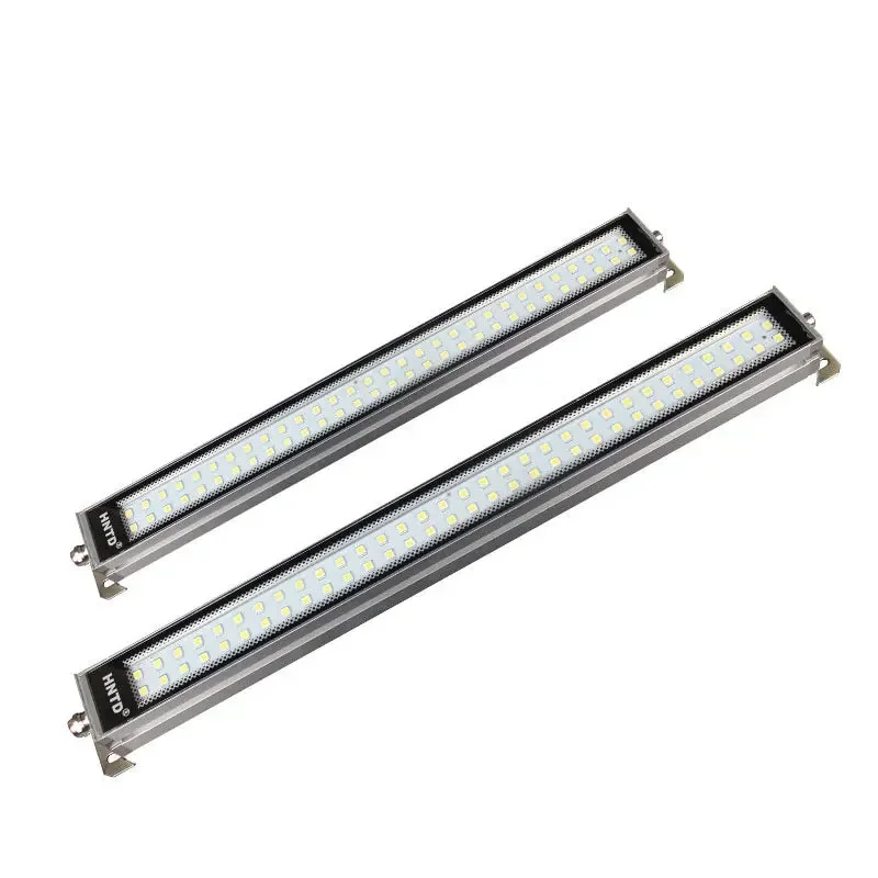 Водонепроницаемая Взрывозащищенная Светодиодная Лампа Для Станка С ЧПУ