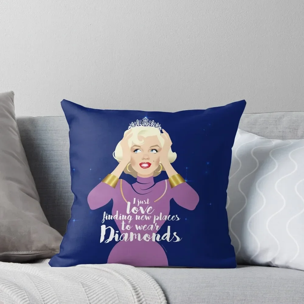 Декоративная подушка Lorelei осенняя наволочка для дивана