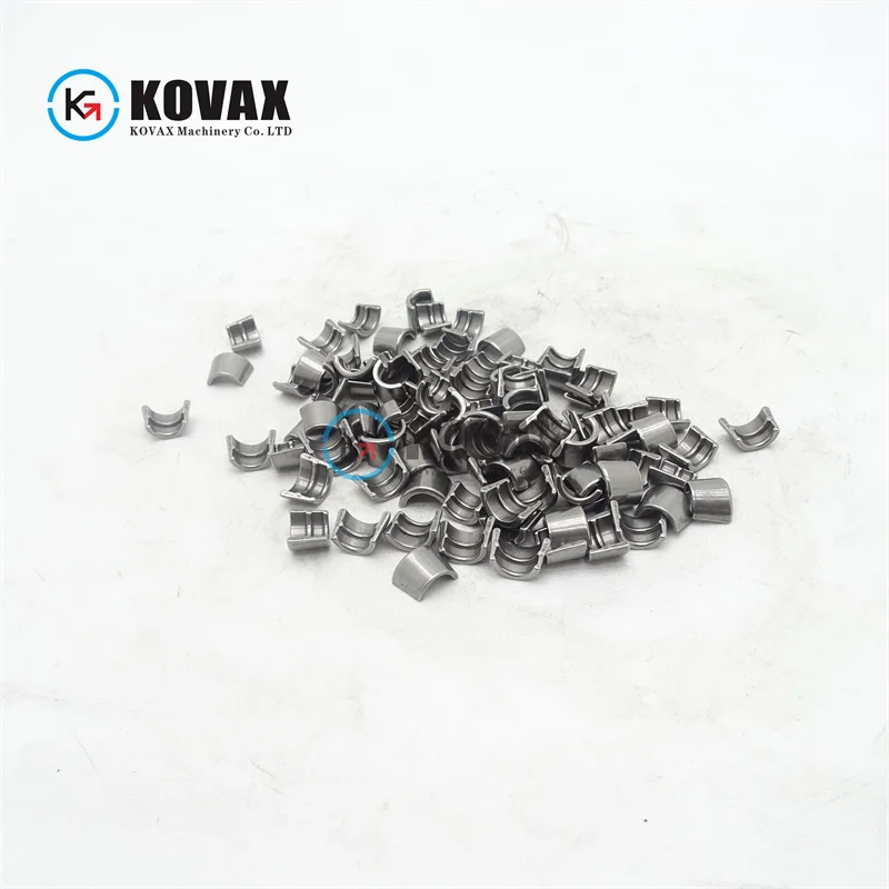 Патрон Открывания Клапана 2A-4429 2A4429 для C9 3406E C15 C10 C12 48 шт. детали экскаватора