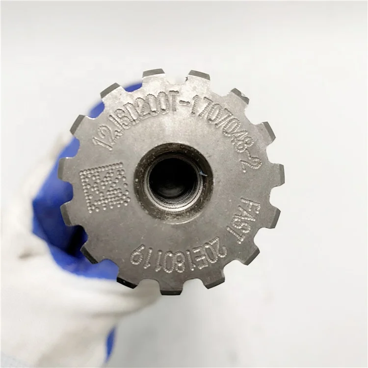 

Factory Wholesale High Quality 12Jsd200t-1707030 For FAST Gearbox