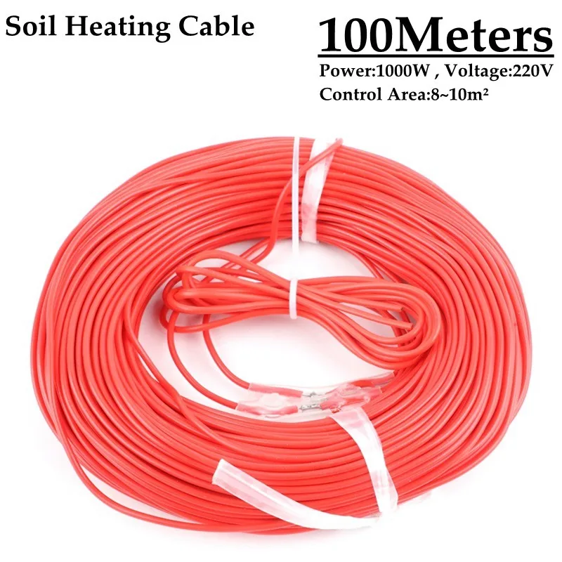 

Электрический обогреватель для теплиц 30-120 м