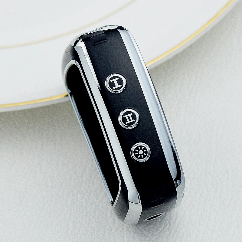 

Мягкий ТПУ чехол-брелок для автомобильной сигнализации Starline A6 A9 A8