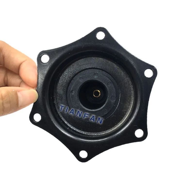 Крышка гидравлического масляного бака для Doosan Daewoo Dh Dx 55 60 150 220 225-7 аксессуары