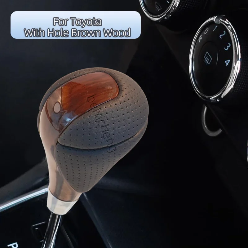 Ручка переключения передач для TOYOTA Estima Hilux Crown Innova/для Lexus LS460 LS 430 LS400 LX470 IS 300 IS350 IS250