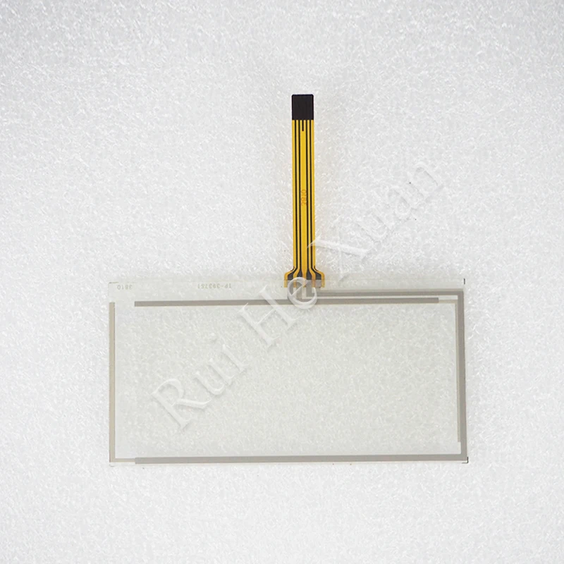 

Touch Screen Glass Panel Digitizer for TP-3937S1 GP4105G1D GP4106W1D PFXGP4105G1D