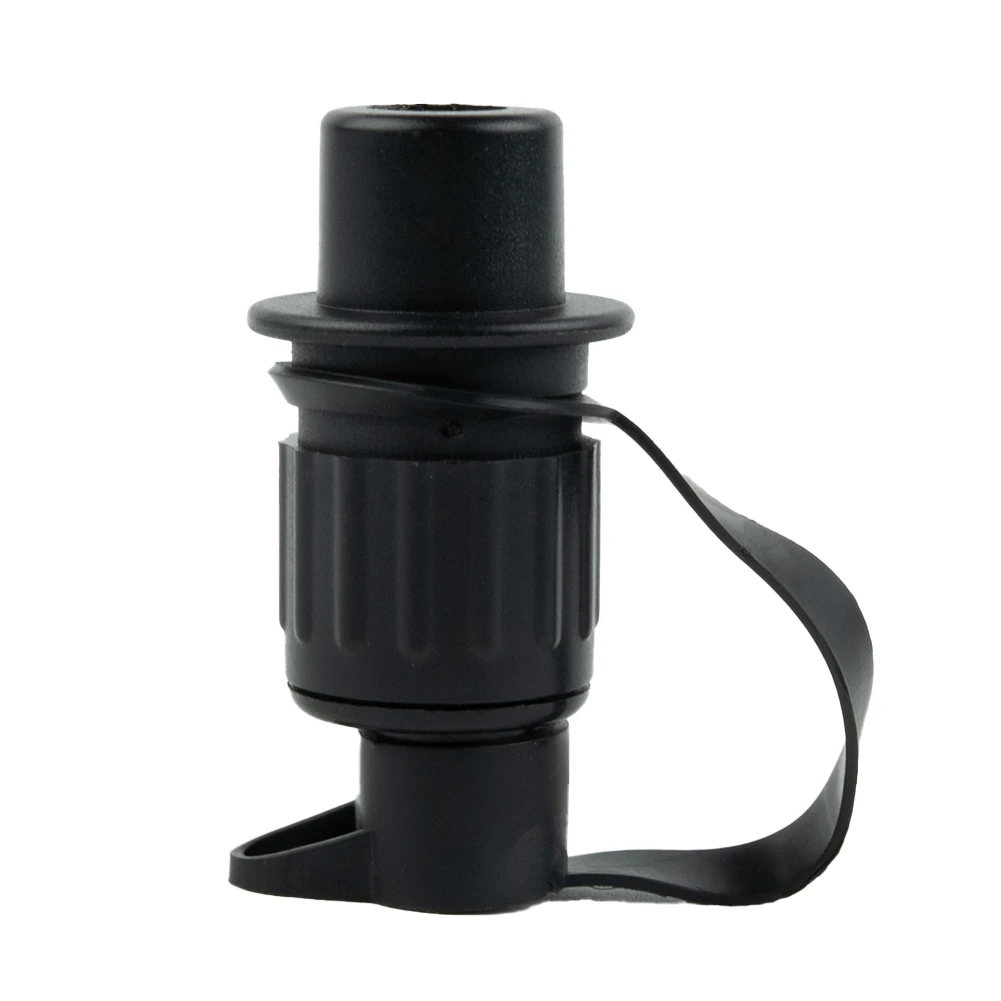 

Проводной разъем, электрический кабель, 3-контактный уличный штекер, водонепроницаемый прямой разъем, быстроразъемный штекер для прицепа