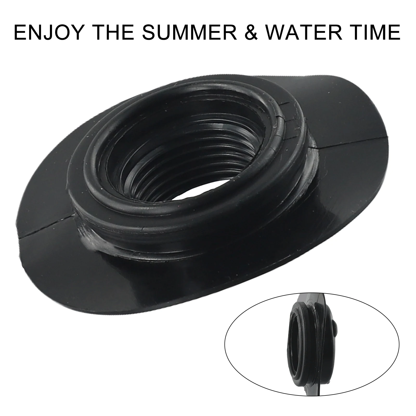 1 шт. воздушный клапан для надувной лодки Intex Jilong рыбацкая лодка надувная кровать