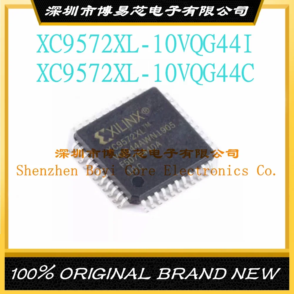 Фонарь XC9572XL-10VQG4 4C фонарь: фонарь новый оригинальный