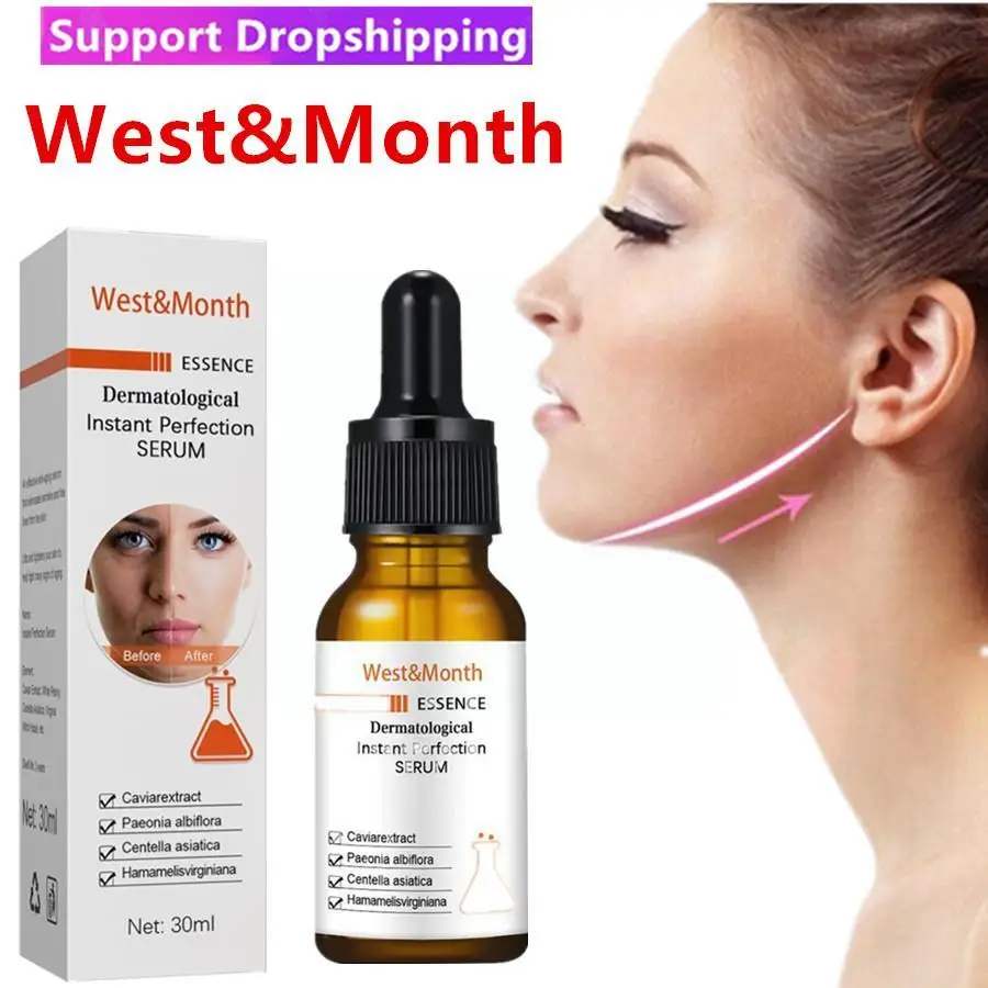 

Увлажняющая и восстанавливающая сыворотка для лица, 30 мл