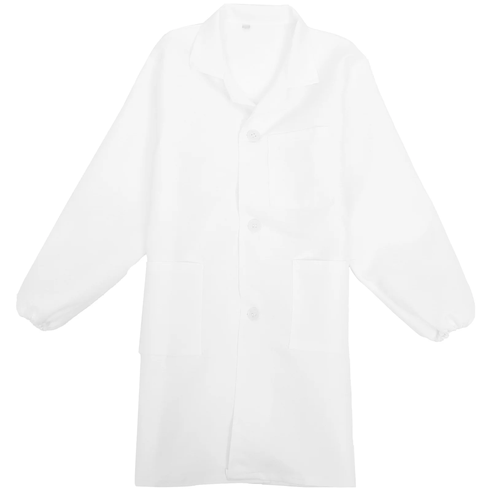 Экспериментальная одежда с длинными рукавами пальто для девочек начальной школы