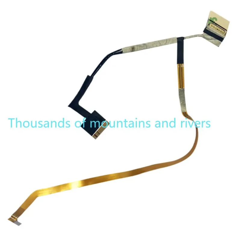 WYORESY 30PIN EDP ЖК-экран Кабель видеодисплея для ASUS VivoBook S403FA X403FA X403FAC