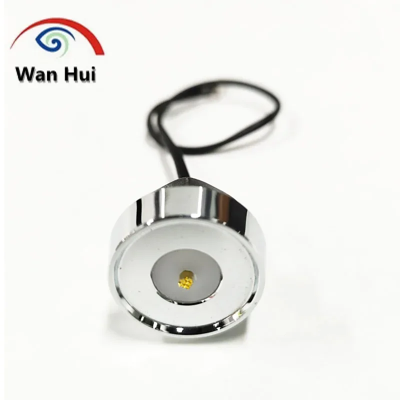 

TM Probe DS9092 Магнитный считыватель iButton, сенсорный датчик карты памяти, контроль доступа считывающего устройства для серии DALLAS 19XX DS199