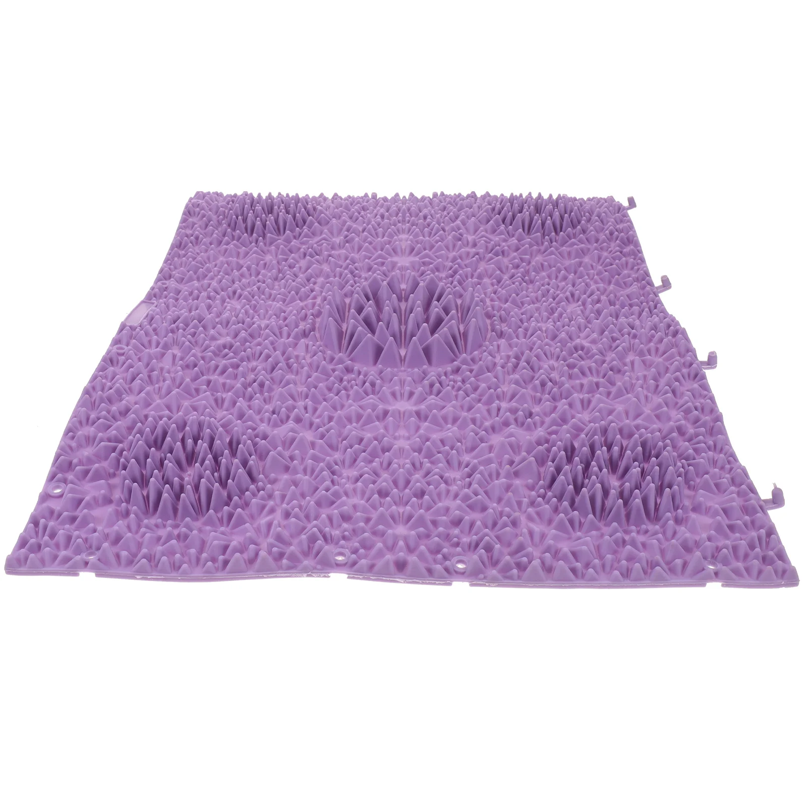 

Foot Mat Feet Plate Toe Shower Scrubber Acupressure Reflexology Pad Walk Yoga Pressure Press Nails Care Manual Acupoint Walking