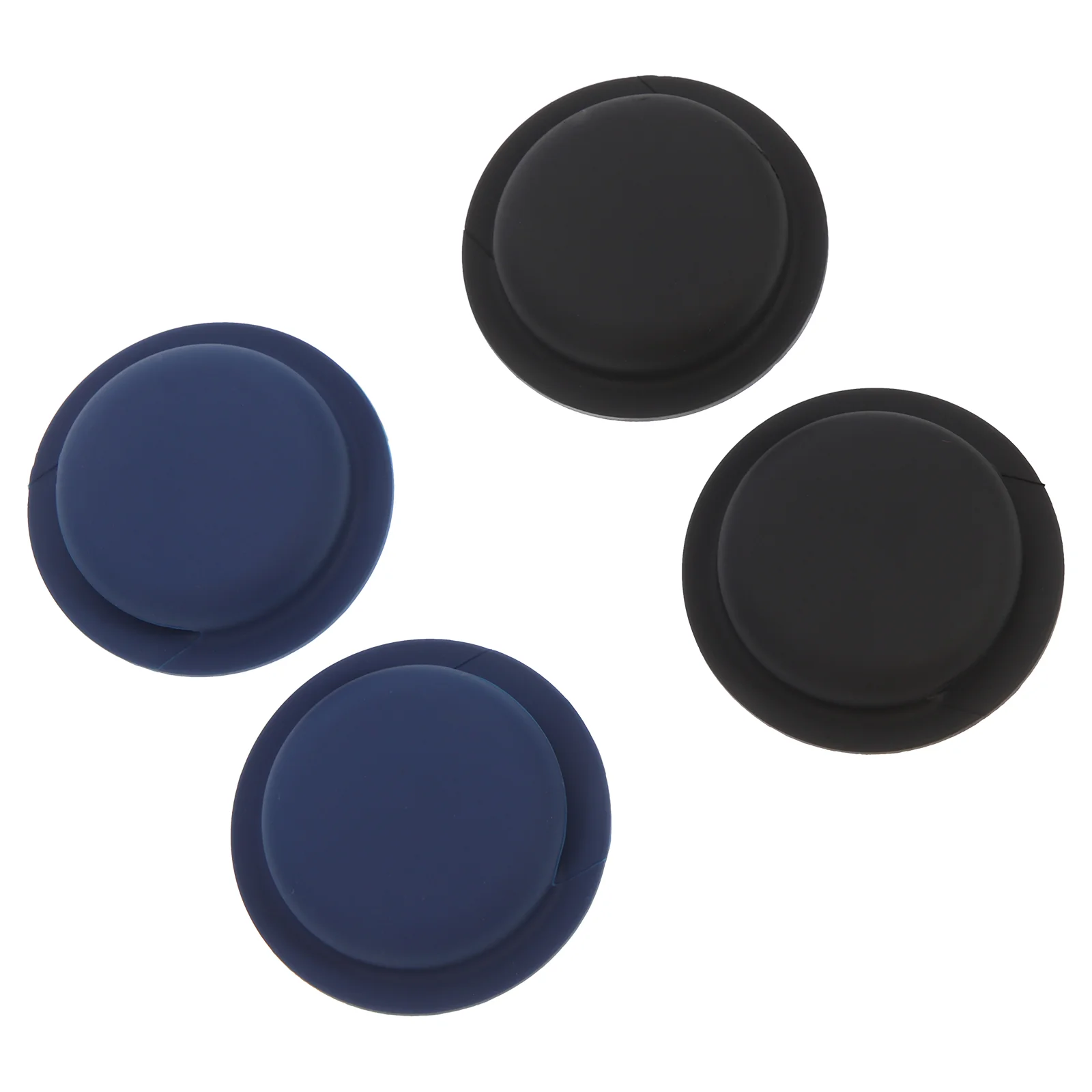 

4pcs Locator Outdoor Protective Cover Tracer Case Compatible for AirTags