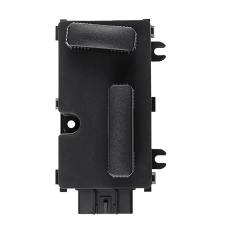 12450166 Регулируемый переключатель управления для левого сиденья автомобиля GM