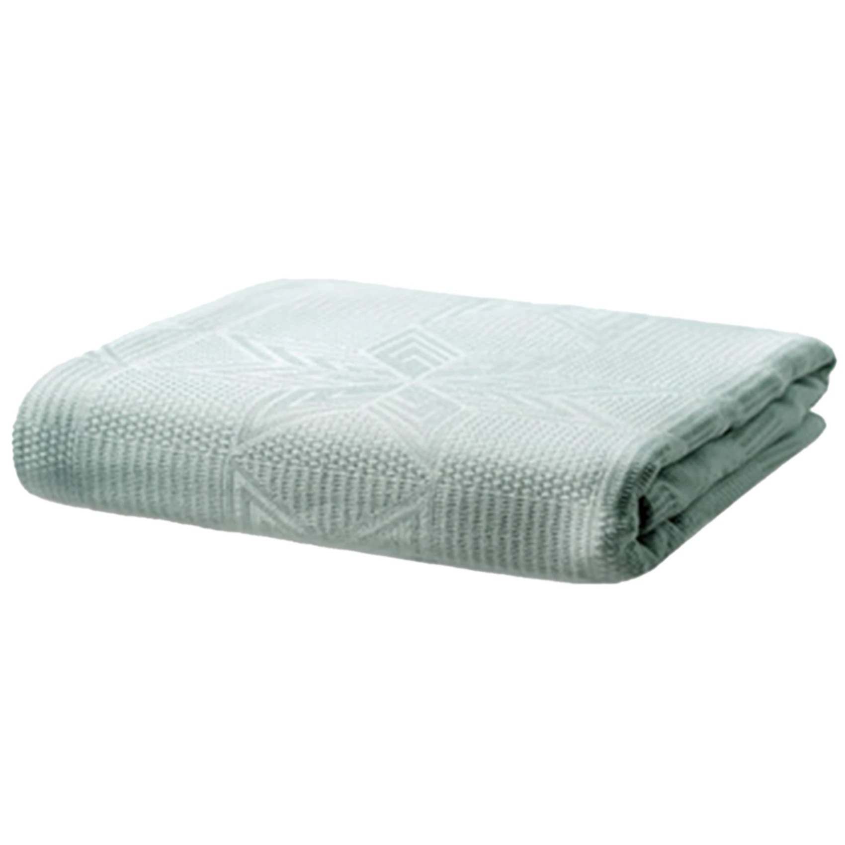 

Bamboo Cooling Blanket, Super Soft, Breathable and Lightweight Summer Blanket, Suitable for All Seasons,Green