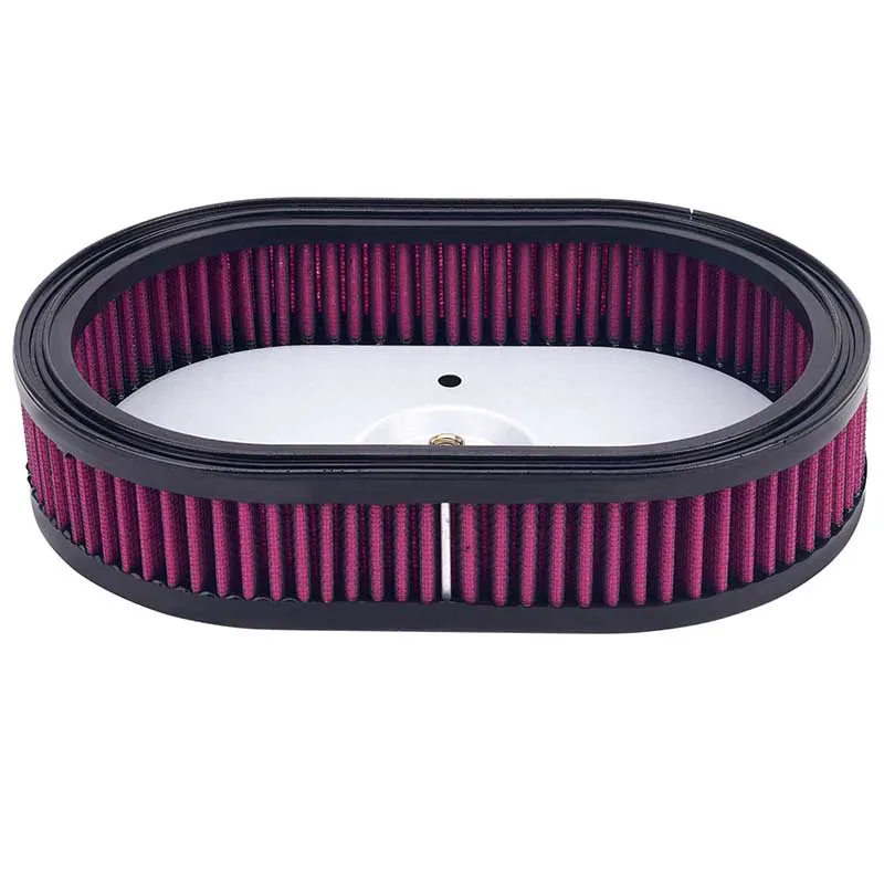 Очиститель впускного воздушного фильтра мотоцикла для Harley Electra Glide CVO Classic FLHTKSE