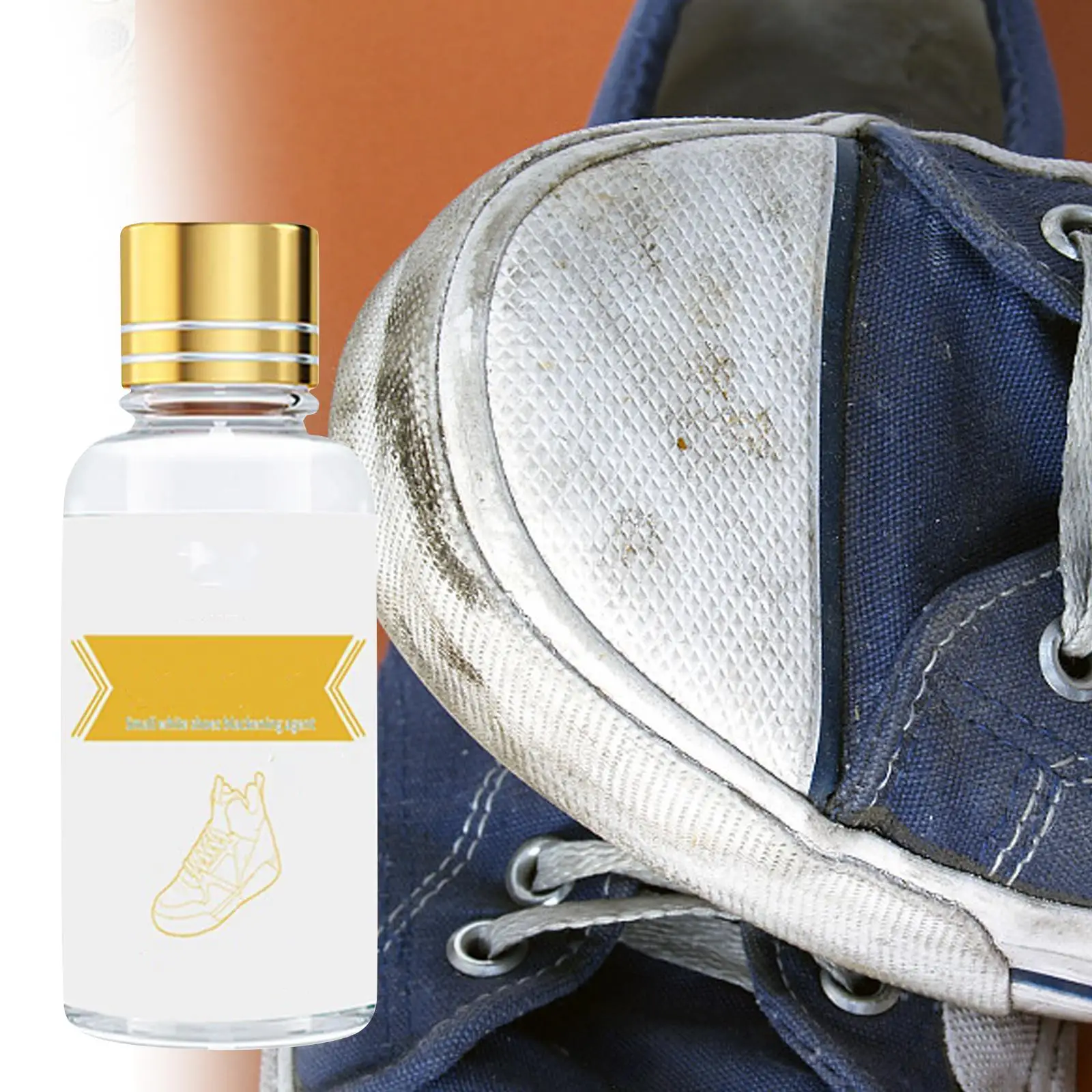 

Премиум Белая обувь для чистки обуви отбеливающий гель для чистки кроссовок гель для чистки обуви очищающий раствор