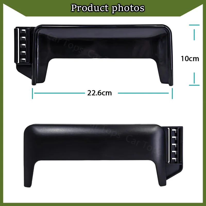 Автомобильный держатель для экрана Mercedes-Benz C-Class W205 2015 ~ 2018