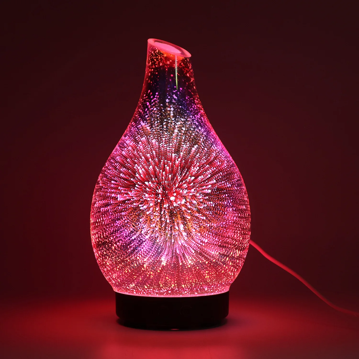 Factory Direct Supply Table Home Aromatherapy Humidifier