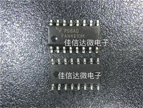 

10 шт./лот FAN4810M FAN4810 SOP