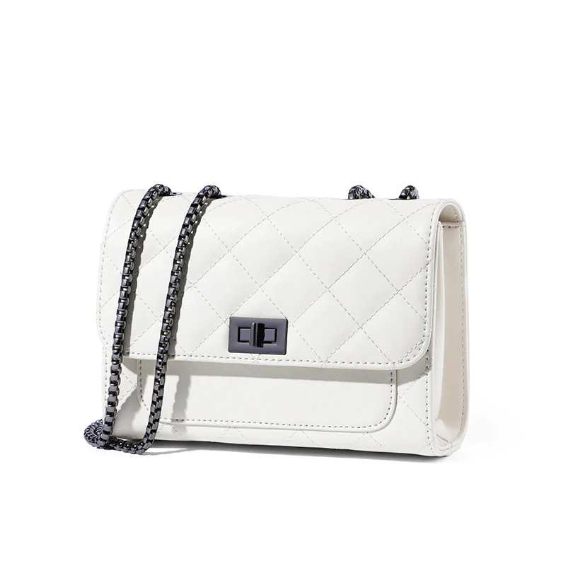 Женская Роскошная сумка через плечо Jamhoo элегантная модные сумки на цепочке и