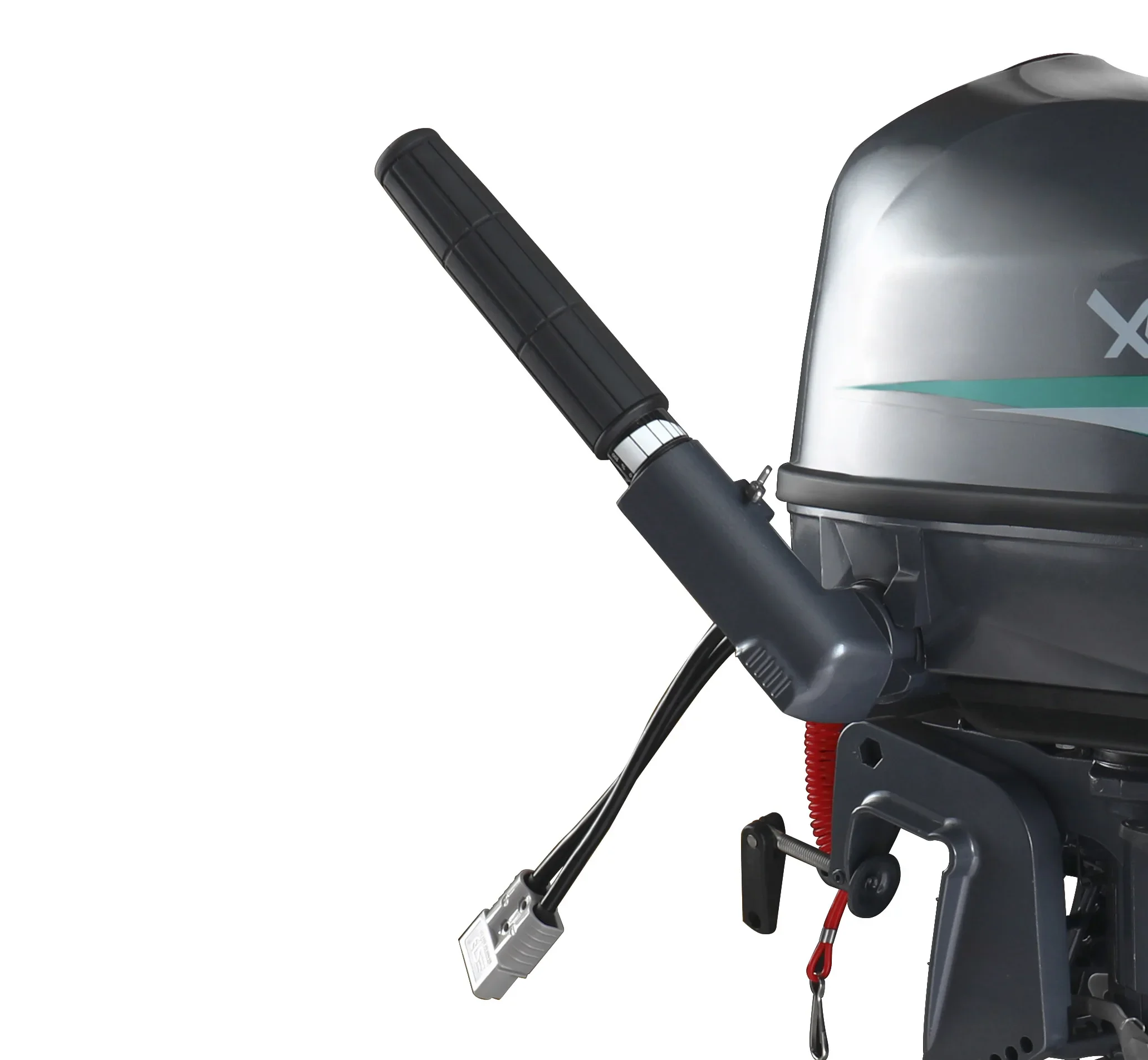 Магнитный синхронный двигатель AIQIDI CE Approved E7 48V