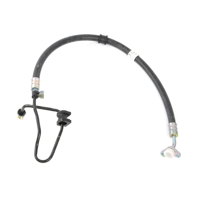 

Power Steering Pump Feed Pressure Hose 53713-SWA-003 For HONDA CRV RE4 2.4L 2007-2011 Right Hand Drive