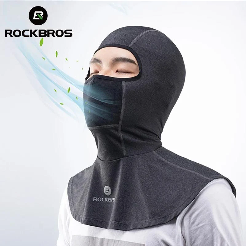 

Полнолицевая маска из ледяного шелка, защита от солнца, Женская защита для езды на велосипеде, весенне-летняя уличная Ветрозащитная маска с ...