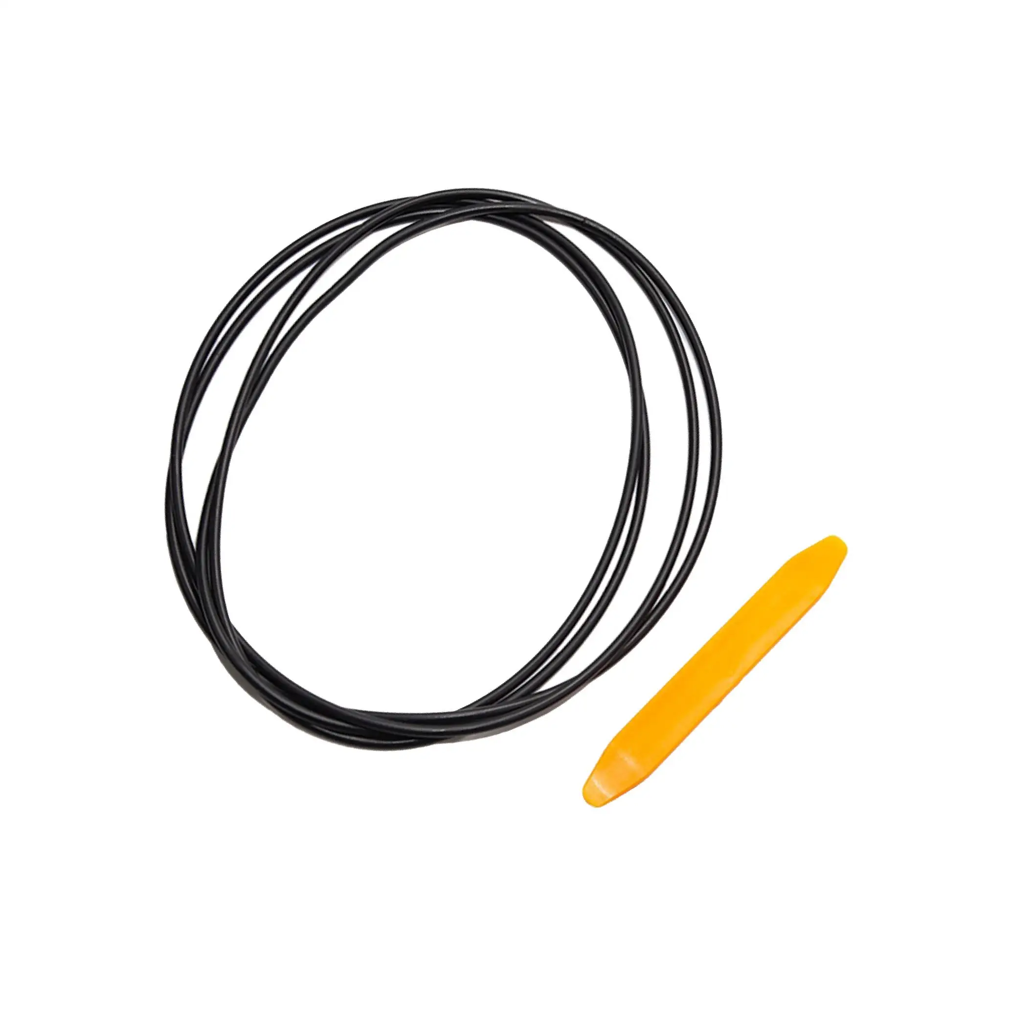 

Sunroof Anti Noise Rubber Seal Strip Kit for Tesla Model 3 Precision Cut