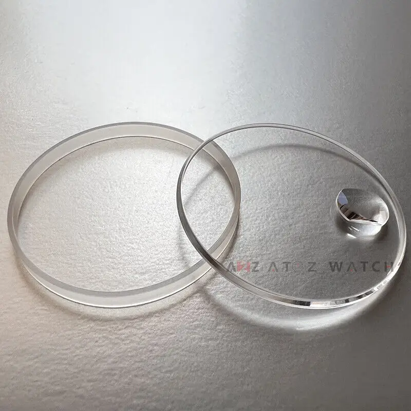 Часы с сапфировым стеклом и прокладкой для часов Rolex SUB Submariner Date 126610/126612