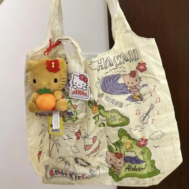 Sanrio Hello Kitty Гавайская сумка