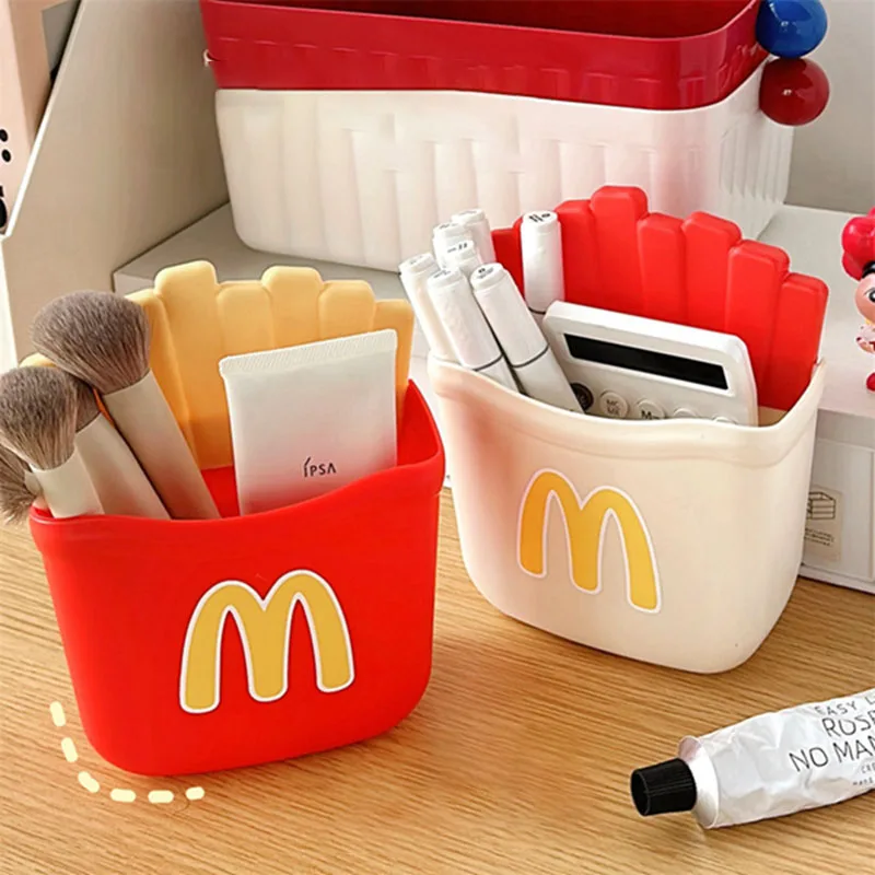 Настенный ящик для хранения бытовой Органайзер карандашей макияжа в гостиной