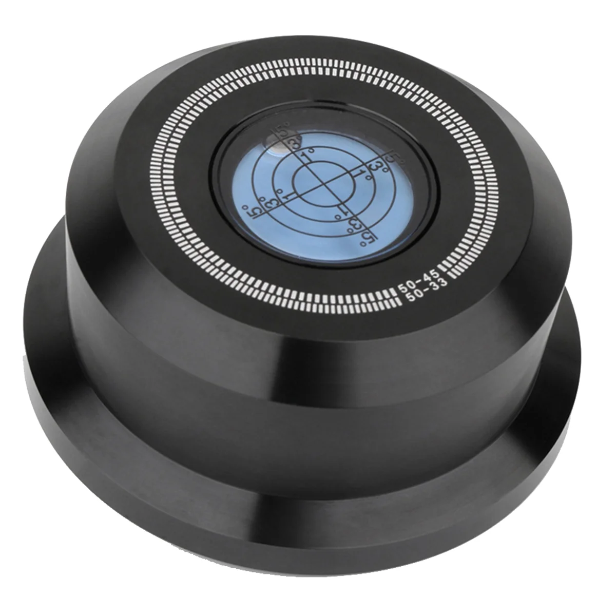 Стабилизатор пластинок LP черный