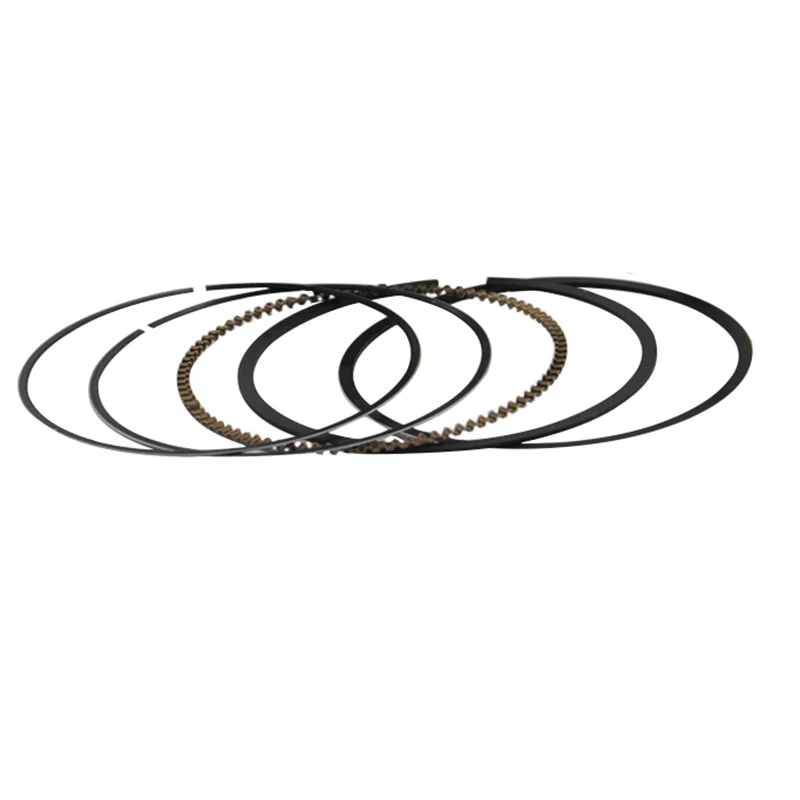 Запчасти для двигателя мотоцикла комплект поршневых колец Honda SL230 CRF230 FTR223 XR230 XL230
