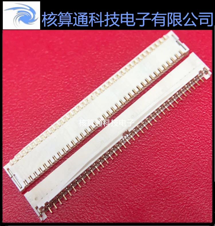 

Free shipping 20605-071E-01 20605-071E I-PEX 71P 0.3mm FPC 10PCS