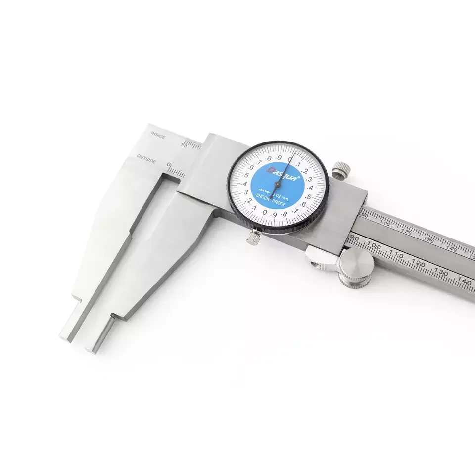 DASQUA Высокое качество 0-450 мм 0-500 0-600 0-1000 большой размер из нержавеющей стали