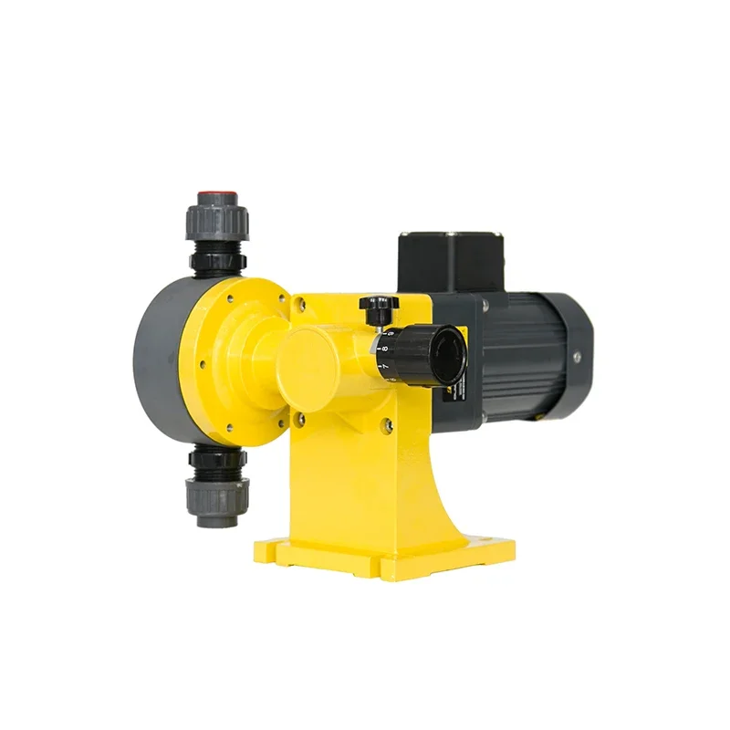 Golden Dostawca Высококачественный OEM механический мембранный дозирующий насос