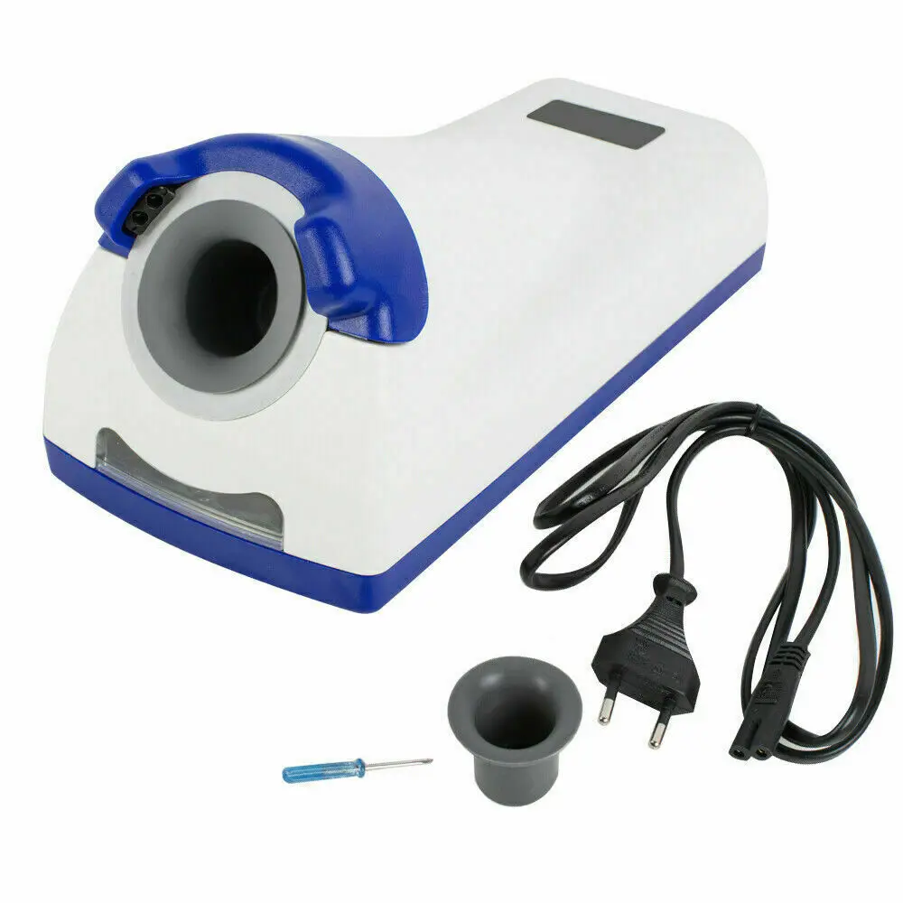 Цифровой стоматологический телефон восковая резьба нагреватель безпламенный