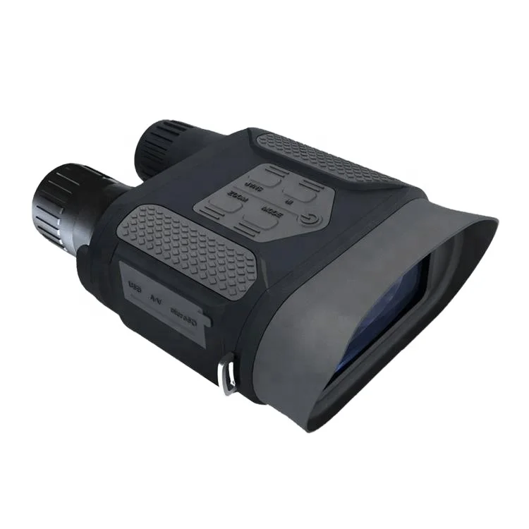

Low MOQ Hunting Professional Digital Night Vision Binoculars
