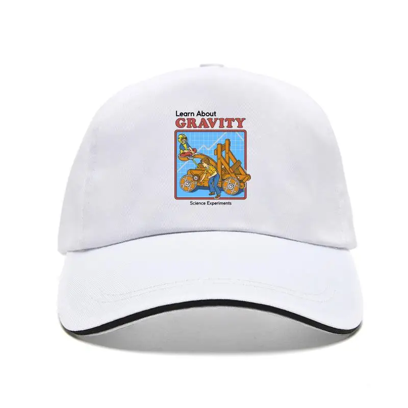 

New cap hat en' Fahion tye en earn about Gravity peronaity Baseball Cap