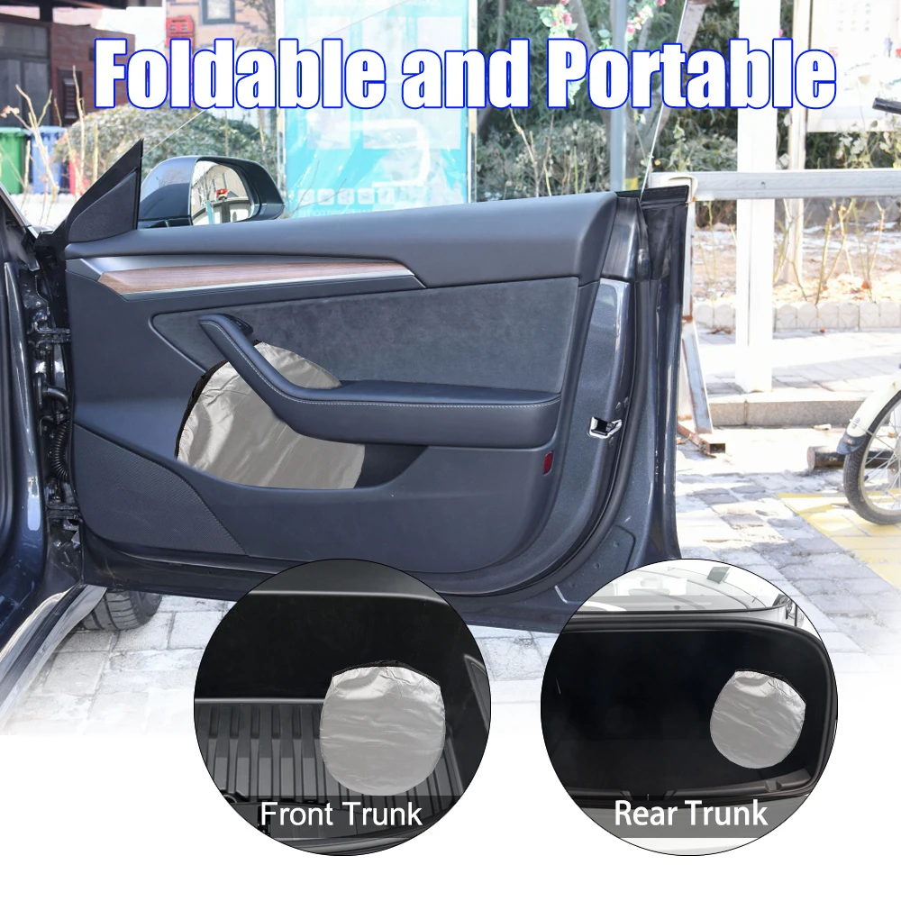 Солнцезащитные Козырьки С УФ-покрытием Для Лобового Стекла Автомобиля